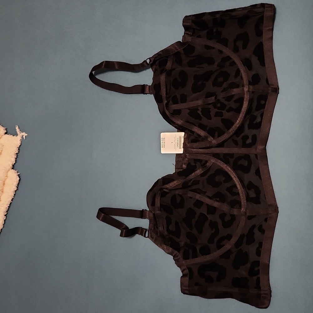 Torrid Bralette